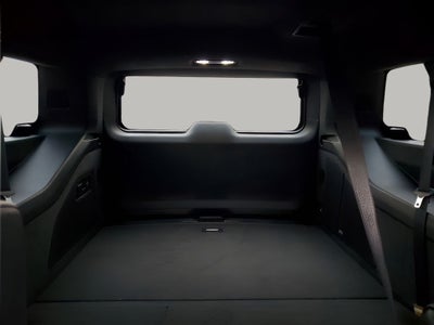 2022 Cadillac Escalade ESV Sport Platinum