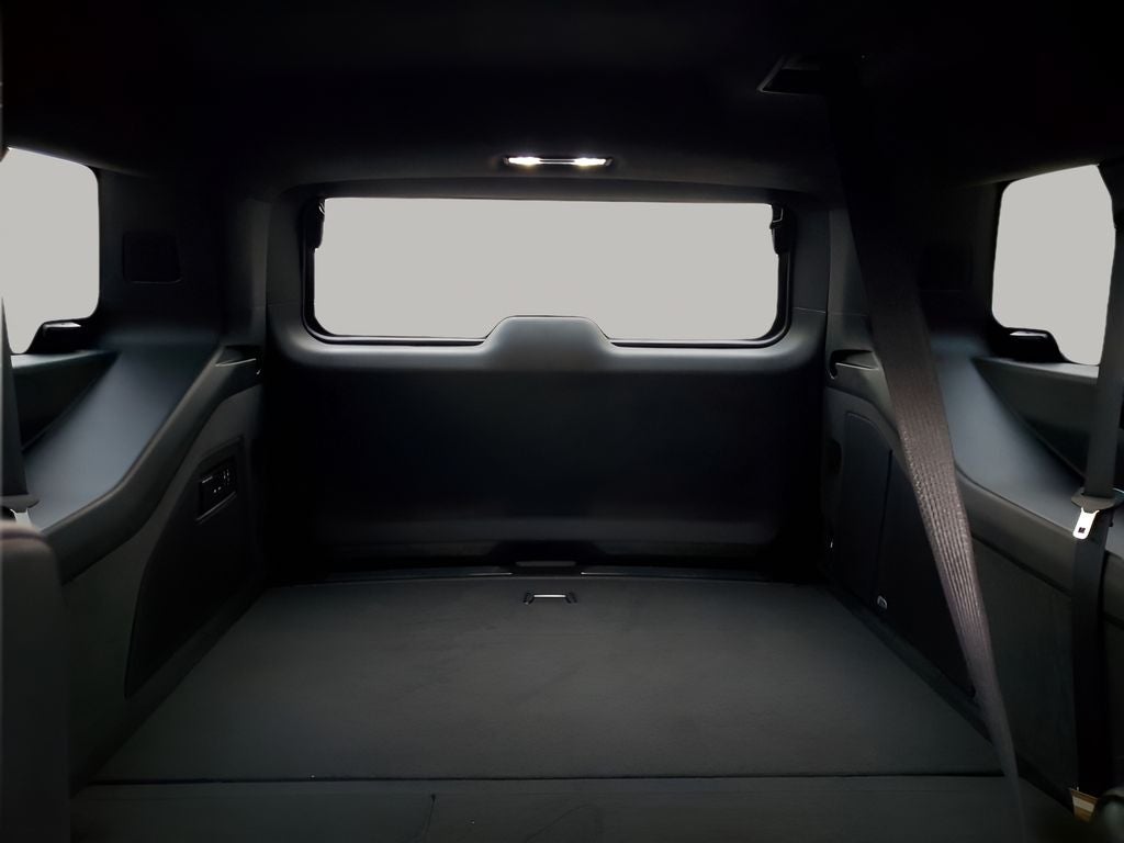 2022 Cadillac Escalade ESV Sport Platinum