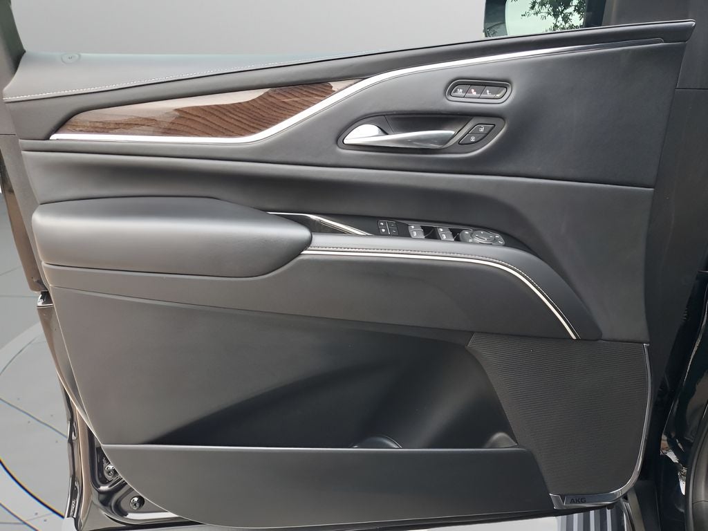 2022 Cadillac Escalade ESV Sport Platinum