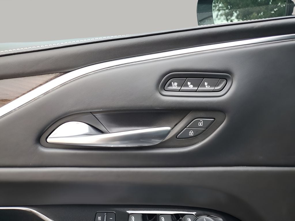 2022 Cadillac Escalade ESV Sport Platinum