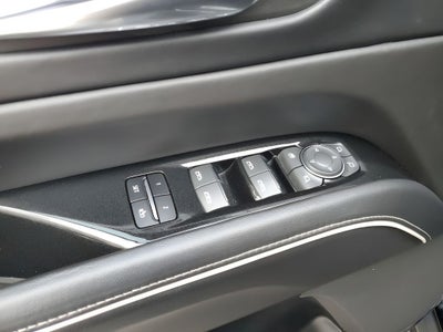 2022 Cadillac Escalade ESV Sport Platinum