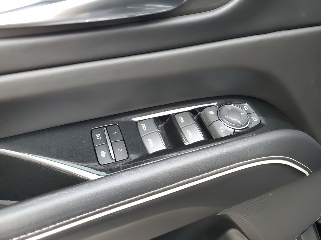 2022 Cadillac Escalade ESV Sport Platinum