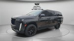 2022 Cadillac Escalade ESV Sport Platinum