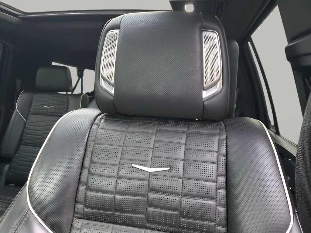 2022 Cadillac Escalade ESV Sport Platinum