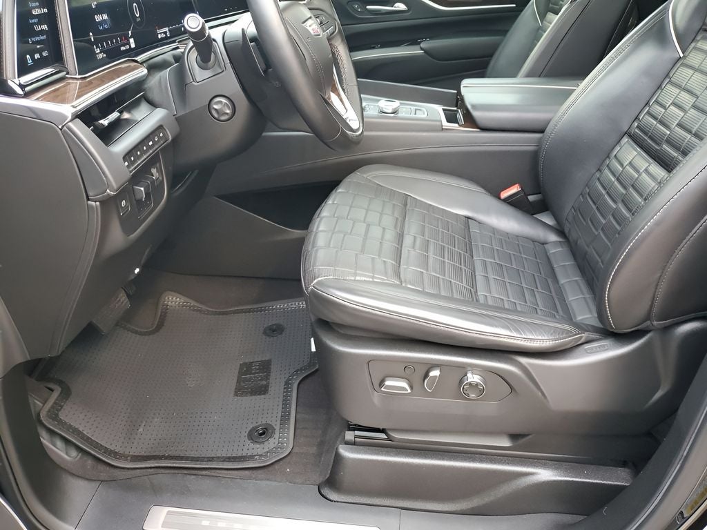 2022 Cadillac Escalade ESV Sport Platinum