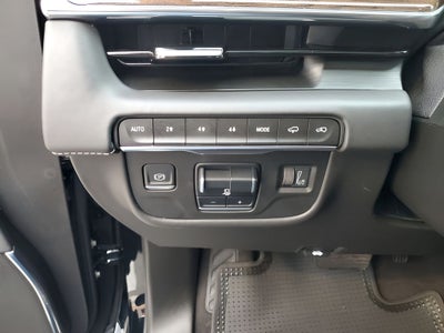 2022 Cadillac Escalade ESV Sport Platinum