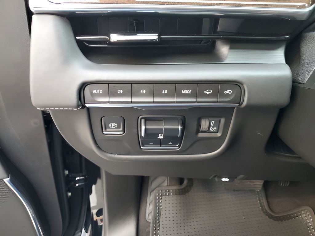 2022 Cadillac Escalade ESV Sport Platinum