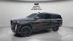 2022 Cadillac Escalade ESV Sport Platinum