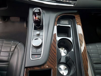 2022 Cadillac Escalade ESV Sport Platinum