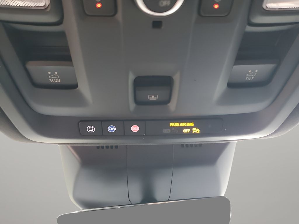 2022 Cadillac Escalade ESV Sport Platinum