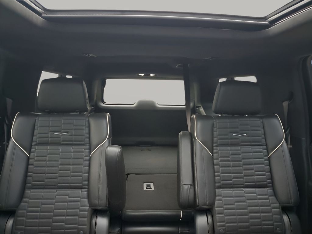 2022 Cadillac Escalade ESV Sport Platinum