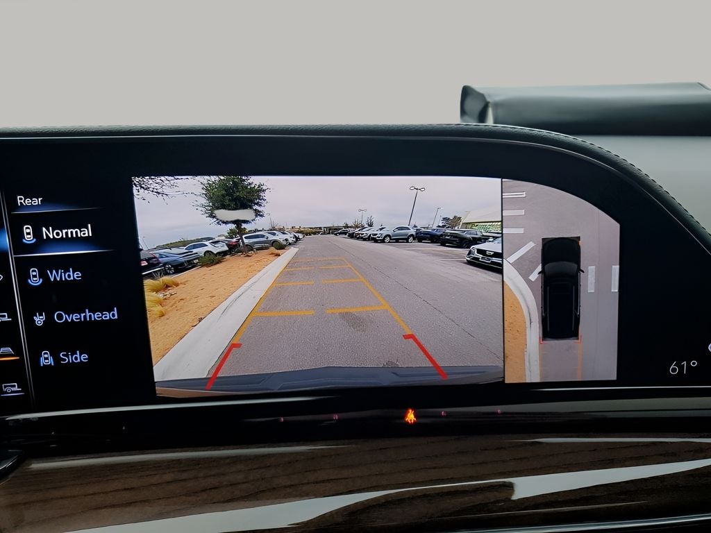 2022 Cadillac Escalade ESV Sport Platinum