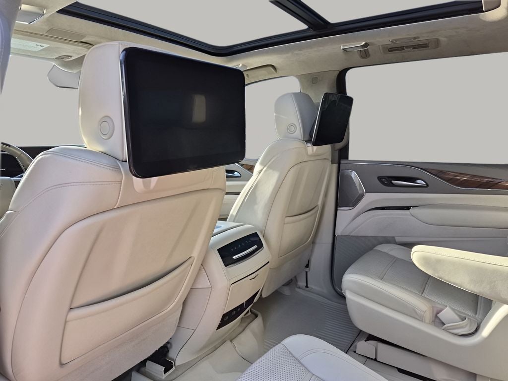 2023 Cadillac Escalade ESV Sport Platinum