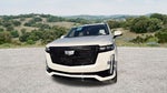 2023 Cadillac Escalade ESV Sport Platinum