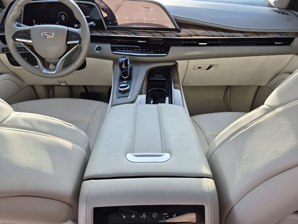 2023 Cadillac Escalade ESV Sport Platinum