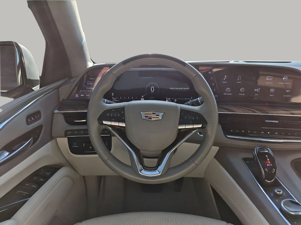 2023 Cadillac Escalade ESV Sport Platinum