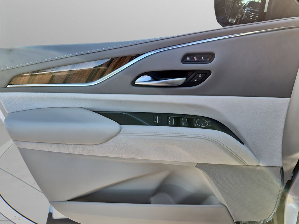 2023 Cadillac Escalade ESV Sport Platinum