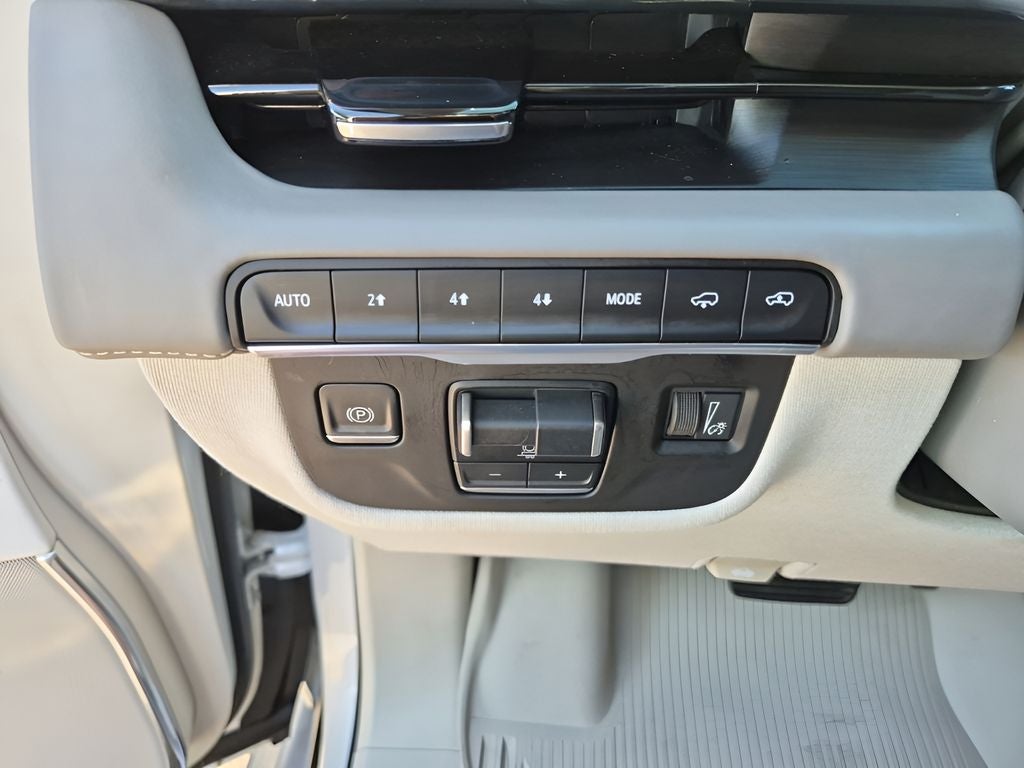 2023 Cadillac Escalade ESV Sport Platinum