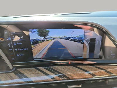 2023 Cadillac Escalade ESV Sport Platinum