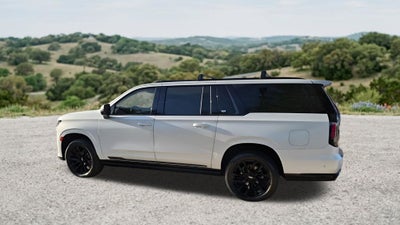 2023 Cadillac Escalade ESV Sport Platinum