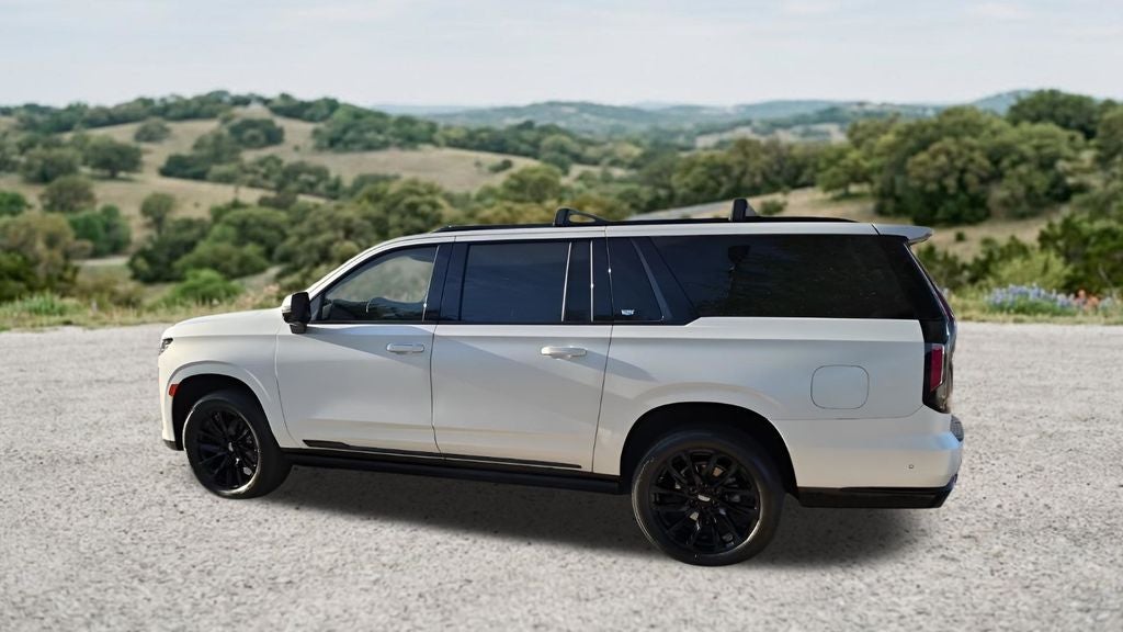 2023 Cadillac Escalade ESV Sport Platinum