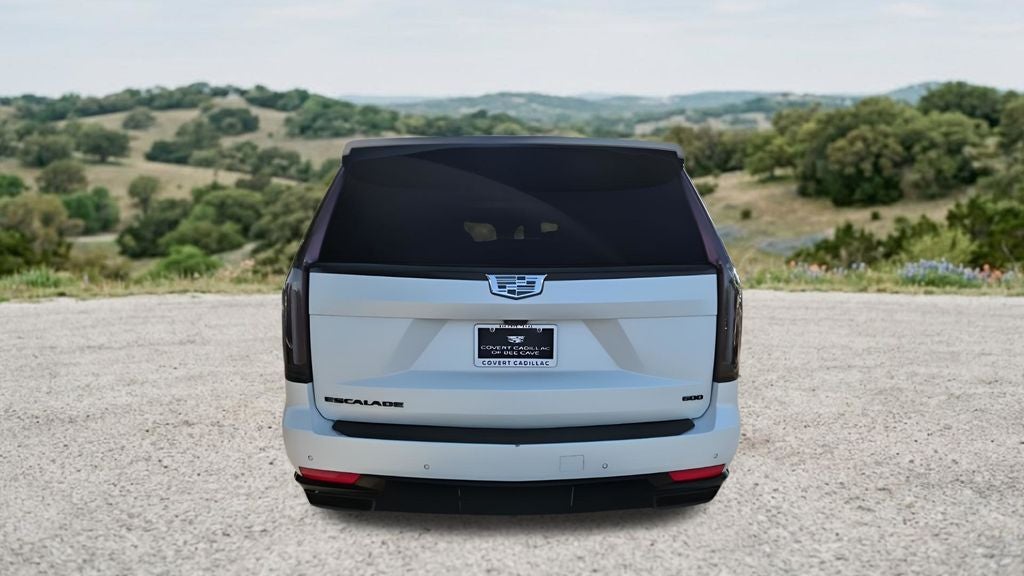 2023 Cadillac Escalade ESV Sport Platinum