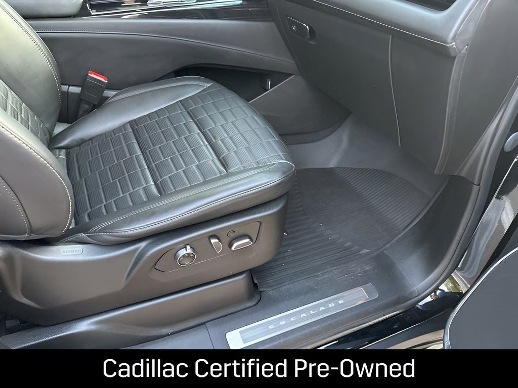 2023 Cadillac Escalade ESV V-Series
