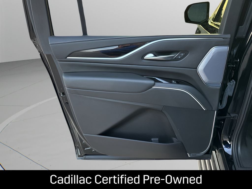 2023 Cadillac Escalade ESV V-Series