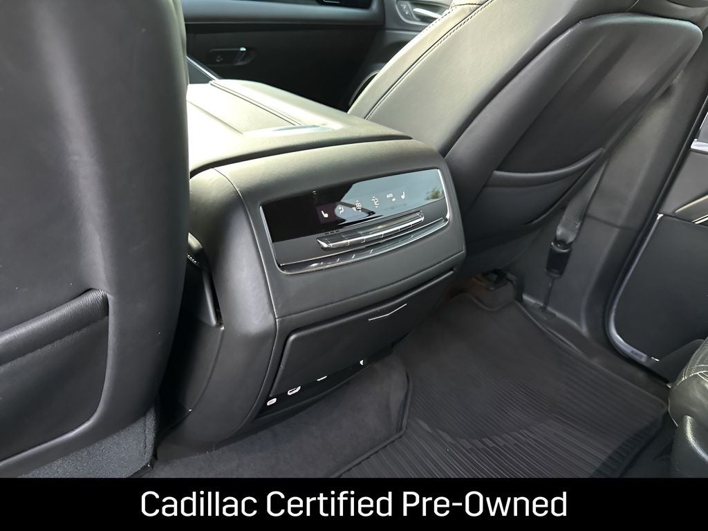 2023 Cadillac Escalade ESV V-Series