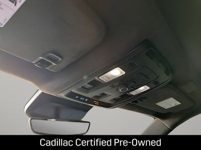 2023 Cadillac Escalade ESV V-Series