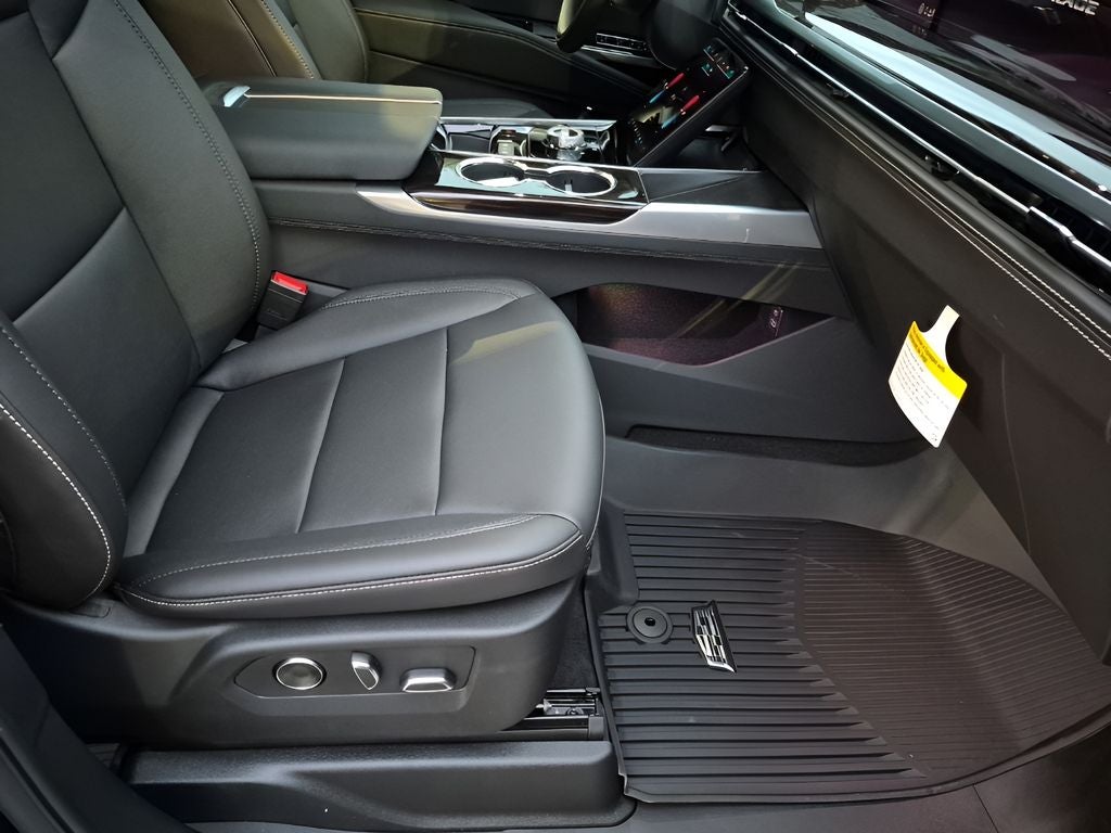 2026 Cadillac Escalade Base