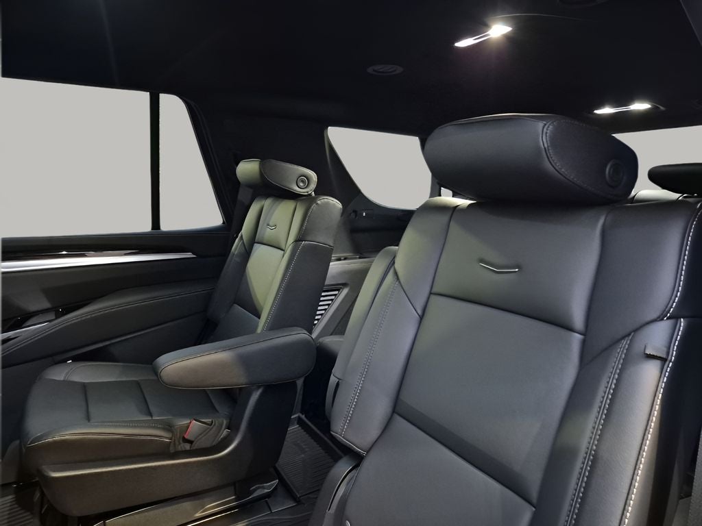2026 Cadillac Escalade Base