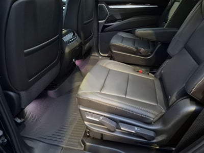 2026 Cadillac Escalade Base