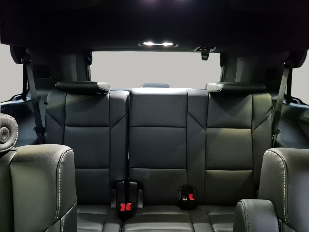 2026 Cadillac Escalade Base