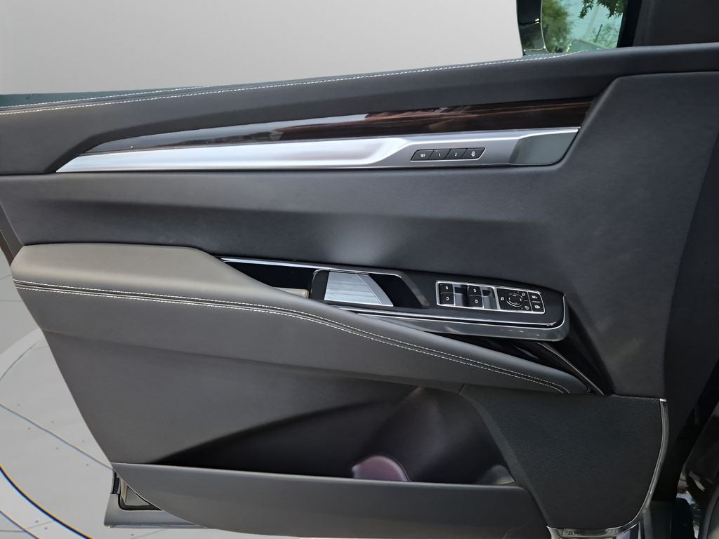 2026 Cadillac Escalade Base