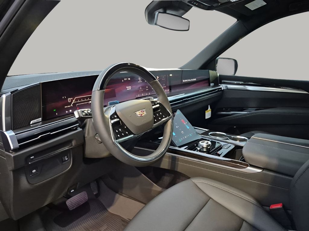 2026 Cadillac Escalade Base