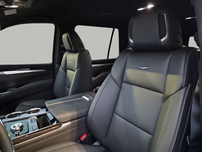 2026 Cadillac Escalade Base