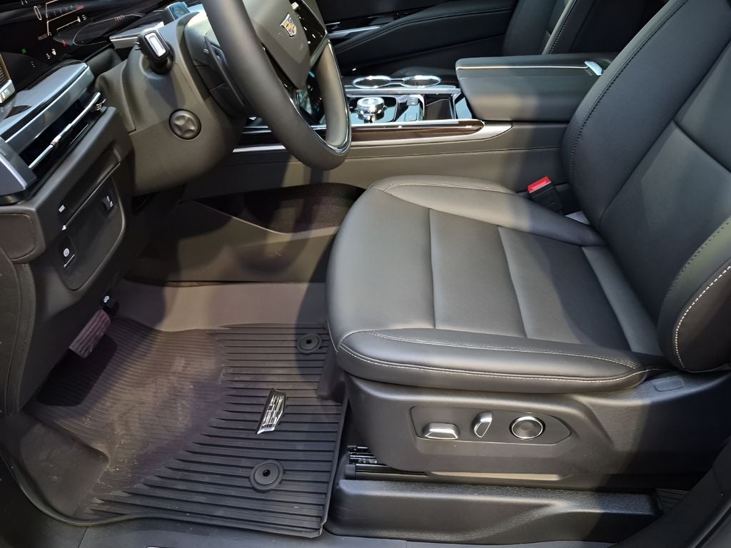 2026 Cadillac Escalade Base