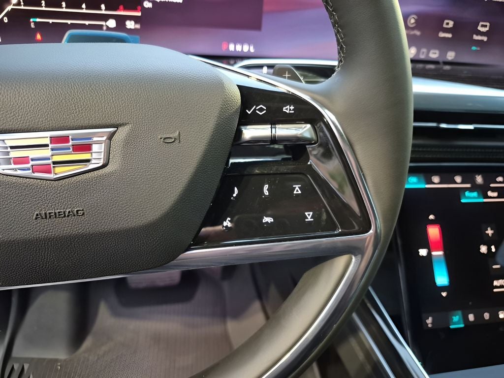 2026 Cadillac Escalade Base