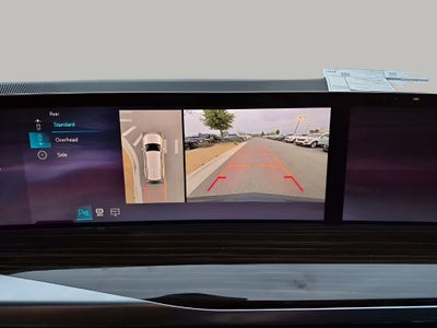 2026 Cadillac Escalade Base