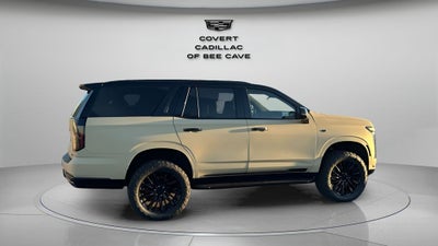 2025 Cadillac Escalade Premium Luxury