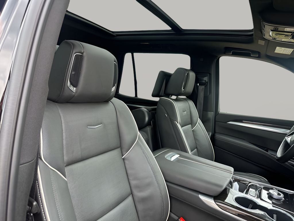 2025 Cadillac Escalade Premium Luxury