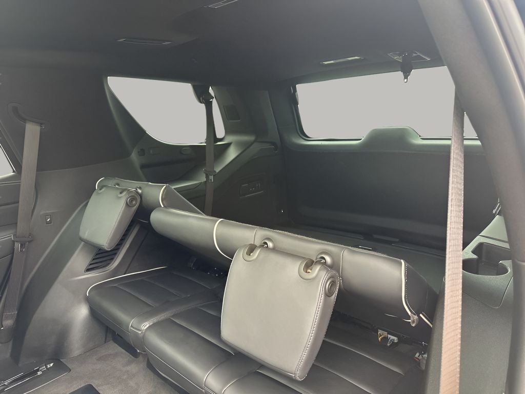 2025 Cadillac Escalade Premium Luxury