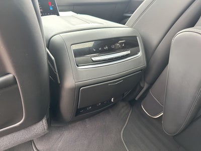 2025 Cadillac Escalade Premium Luxury