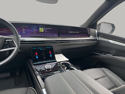 2025 Cadillac Escalade Premium Luxury