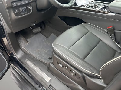 2025 Cadillac Escalade Premium Luxury