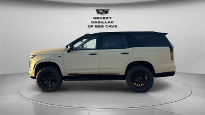 2025 Cadillac Escalade Premium Luxury