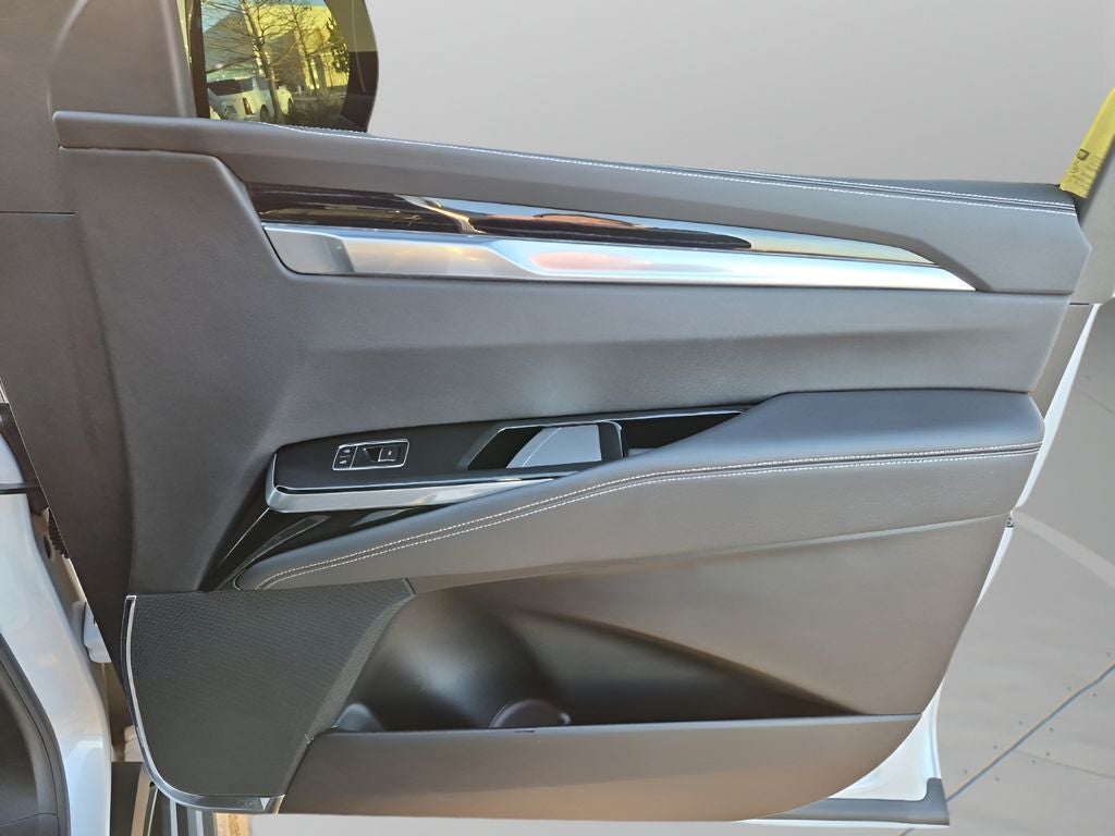 2025 Cadillac Escalade Sport