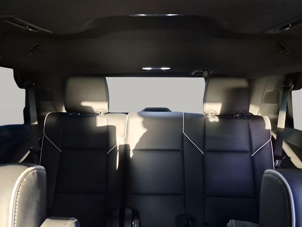 2025 Cadillac Escalade Sport