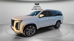 2025 Cadillac Escalade Sport